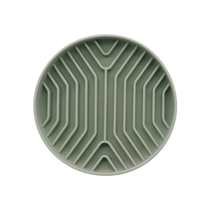 Silicone Pet Slow Feeder
