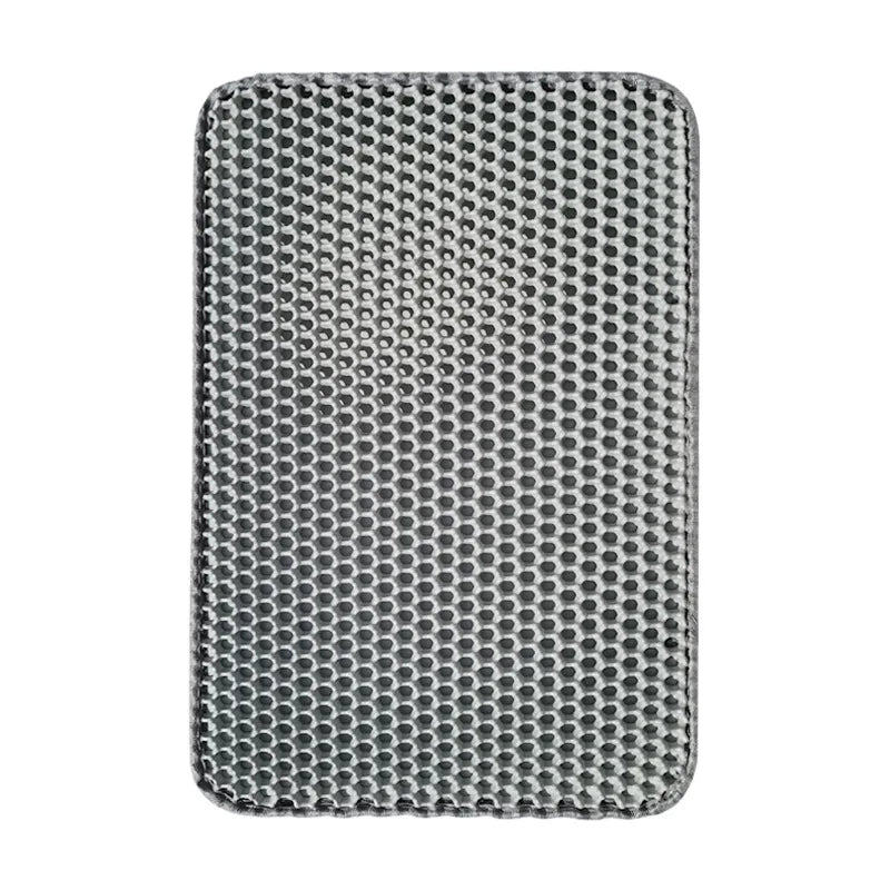 Cat Litter Sandbox Mat