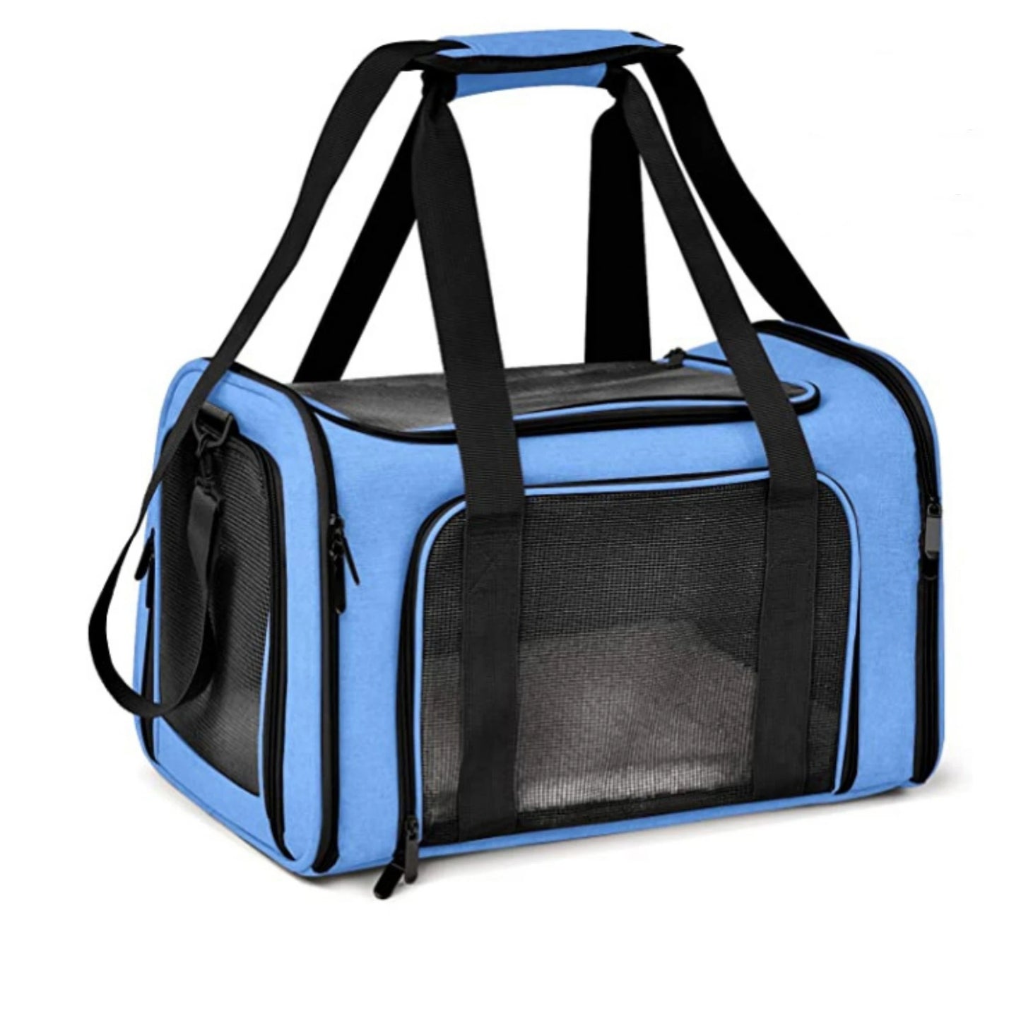 Pet Carrier Soft-Sided Travel