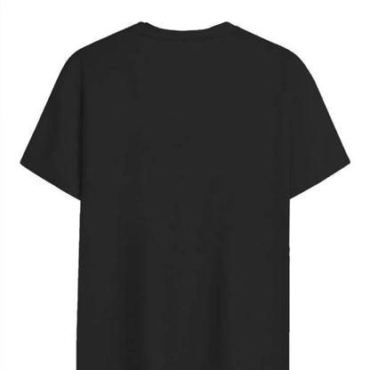 Women's Shiba Inu Graphic Cotton T-Shirt