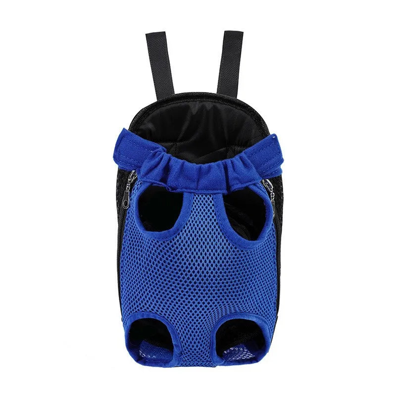 Pet Travel Bag Breathable Backpack