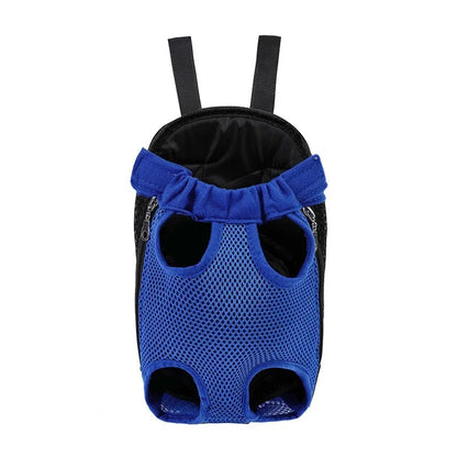 Pet Travel Bag Breathable Backpack