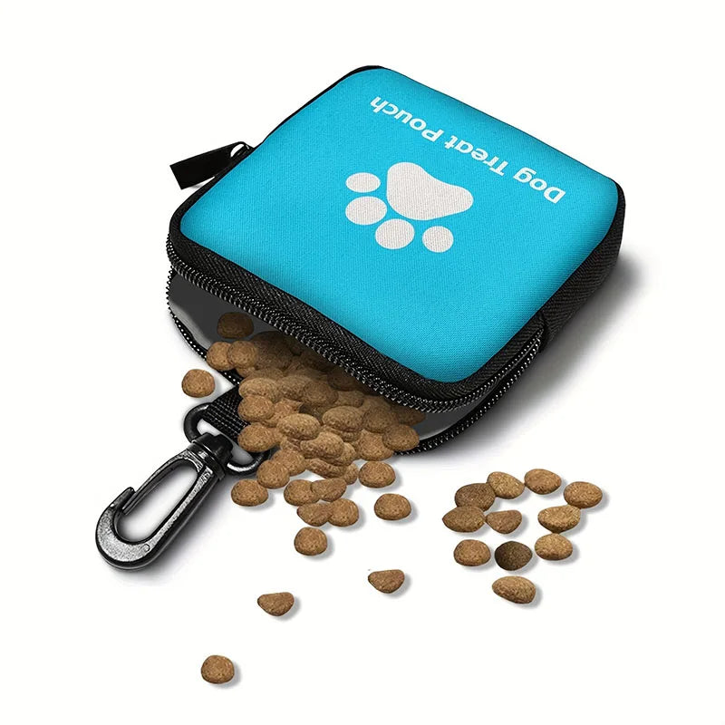 Custodia per dolcetti per cani Treat Clip Pro