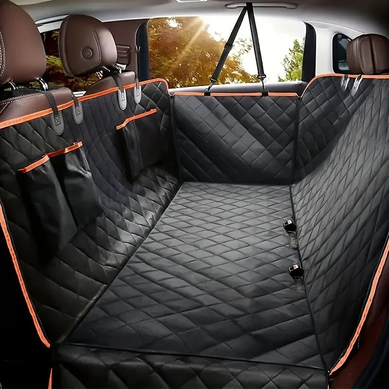 Ideal Car Seat Cover for Pets