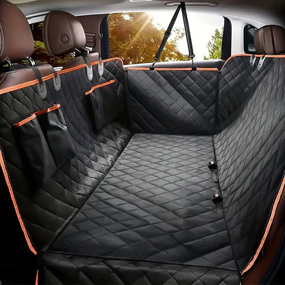 Ideal Car Seat Cover for Pets