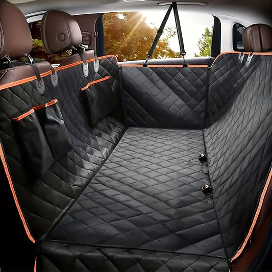 Ideal Car Seat Cover for Pets