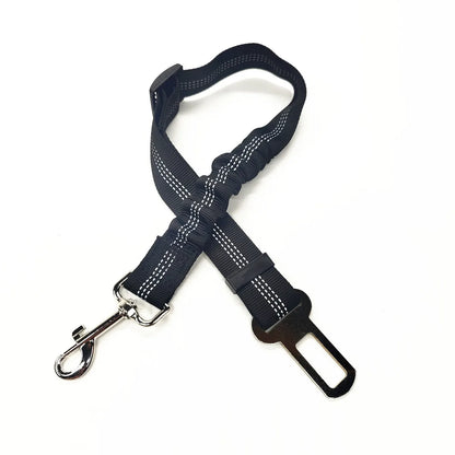 Car Seatbelt Dog Safety Leash