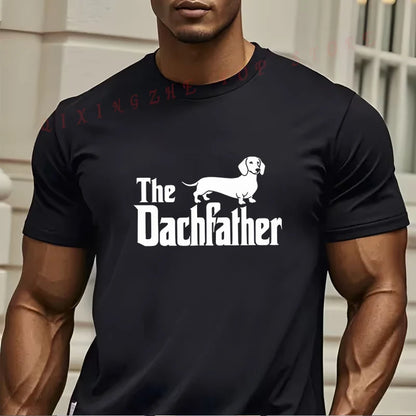 Men's The Dachfather Shirt