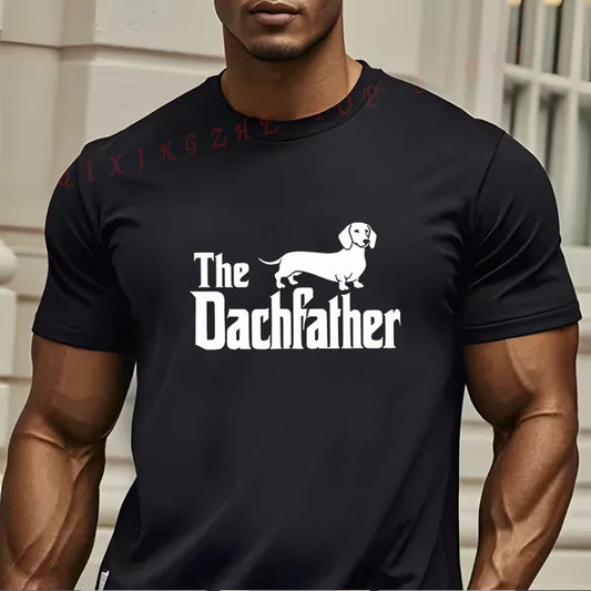 Men's The Dachfather Shirt
