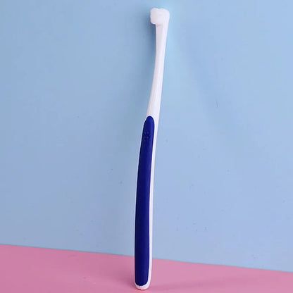 Mini Pet Toothbrush
