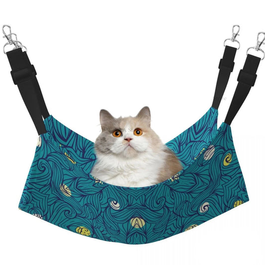 Cat Hammock Bed Hanging