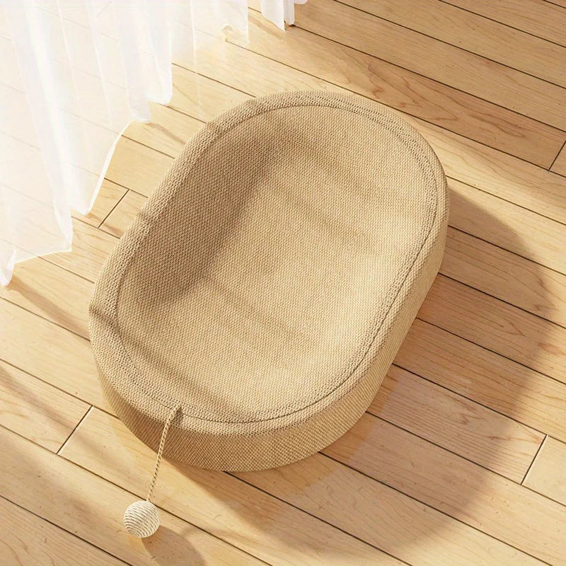Universal Cat Scratching Bed