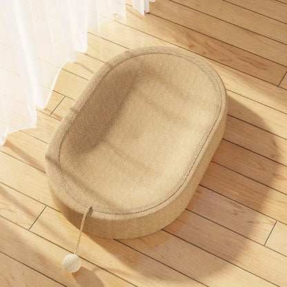 Universal Cat Scratching Bed