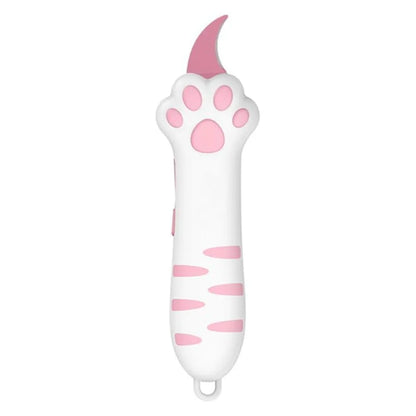 Cute Cat Paw Box Cutter