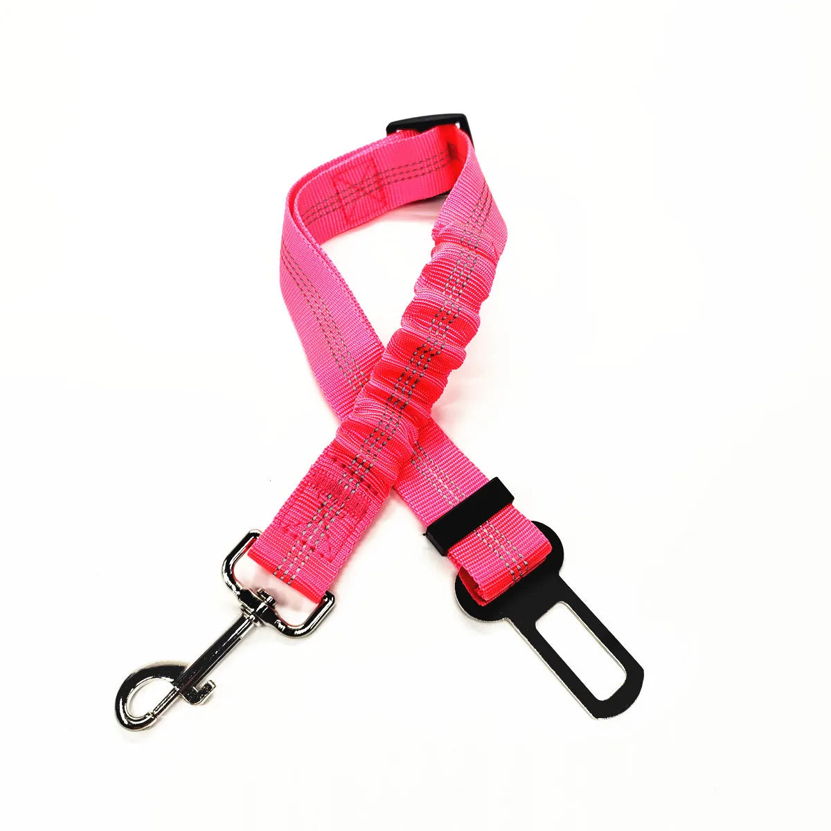 Car Seatbelt Dog Safety Leash