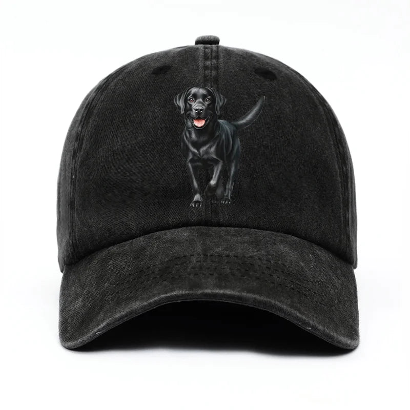 Casquette classique LoyalPaw