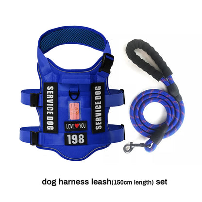 Guardian Pro Service Dog Harness