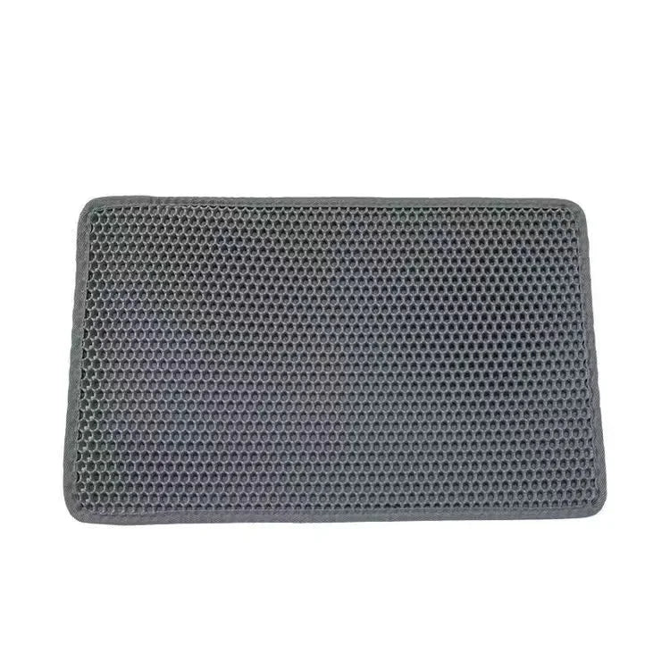 Cat Litter Mat – Double Layer