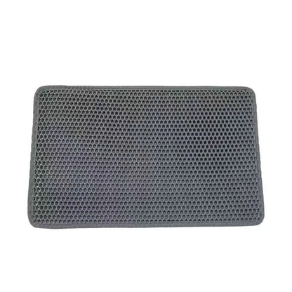Cat Litter Mat – Double Layer