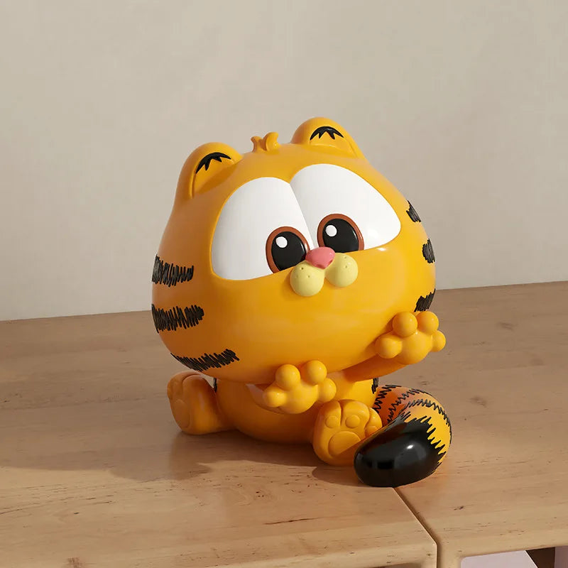 Ornamento da tavolo Garfield Action