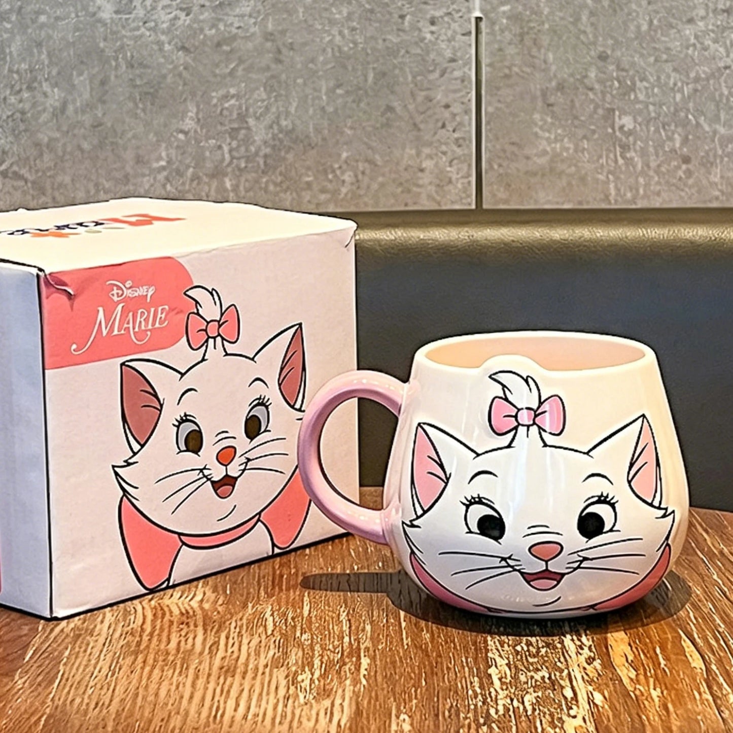 Tazza Cartoon Marie Cat