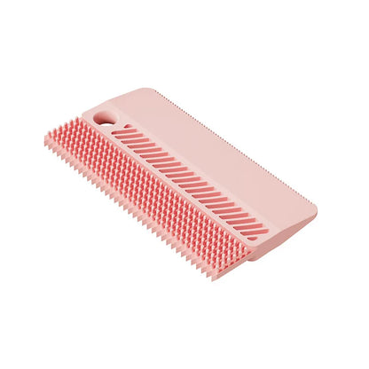 Reusable Silicone Pet Hair Remover Brush