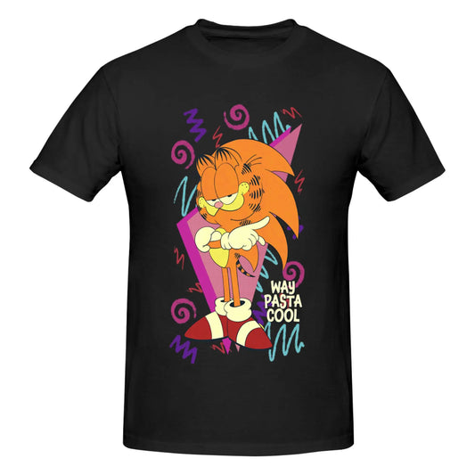 Funny Garfield T-Shirt