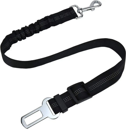 Dog Car Seat Belt Safety Harness