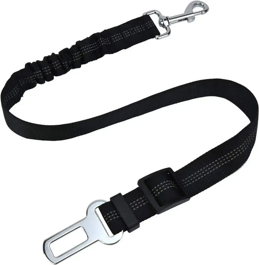 Dog Car Seat Belt Safety Harness