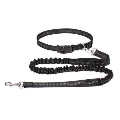 Dog Dad Pro Hands-Free Leash Set