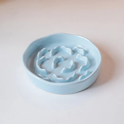Ceramic Slow Food Bowl