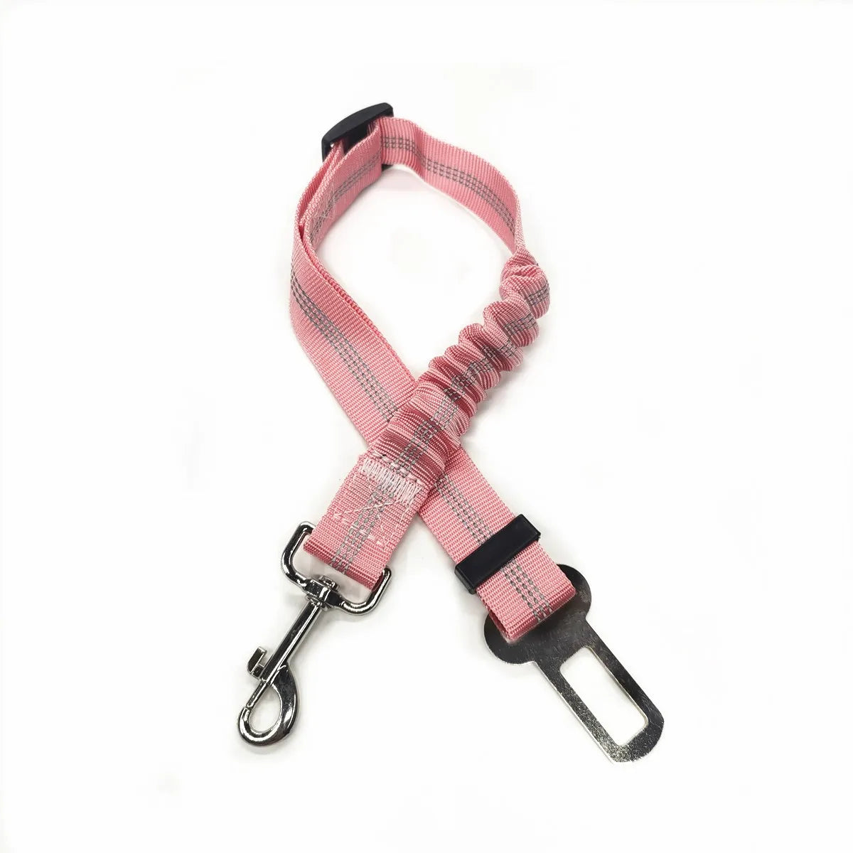 Car Seatbelt Dog Safety Leash