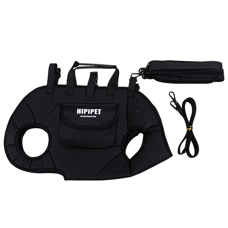 CozyPaw Travel Carrier Vest