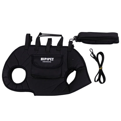 CozyPaw Travel Carrier Vest