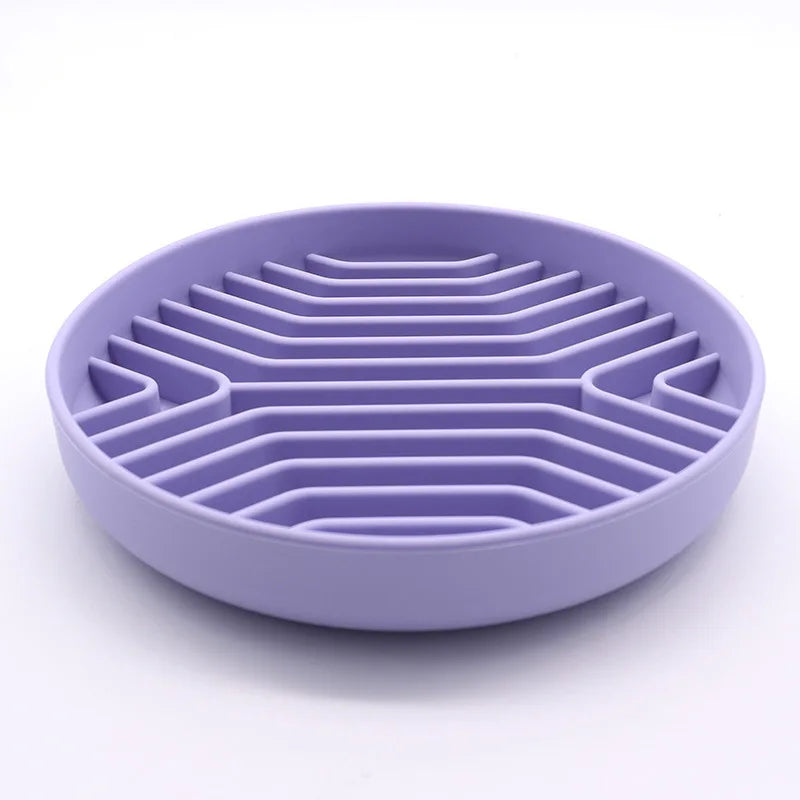 Silicone Pet Slow Feeder