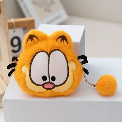 Porte-clés Garfield Coin Bag
