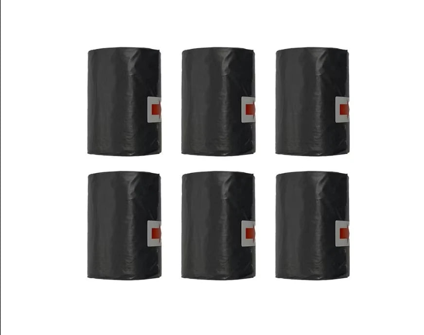 Portable Pet Waste Bag Dispenser