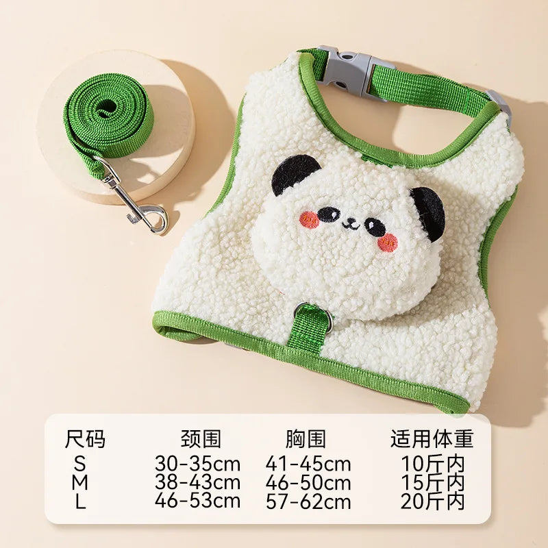 Vòng cổ cho mèo con dễ thương