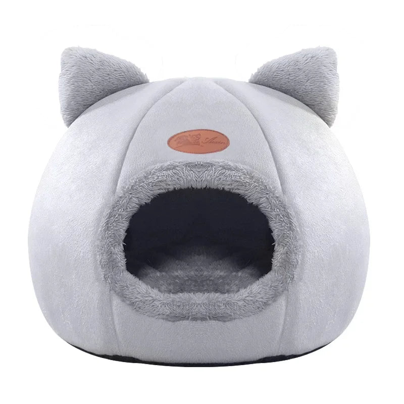 Cozy Cat Bed