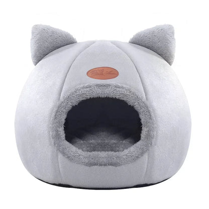 Cozy Cat Bed