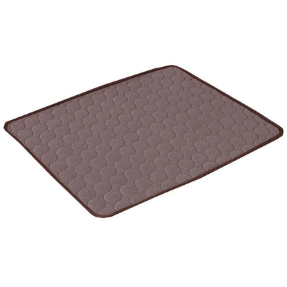 Thảm làm mát thú cưng