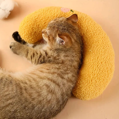 Pet Neck Support Pillow