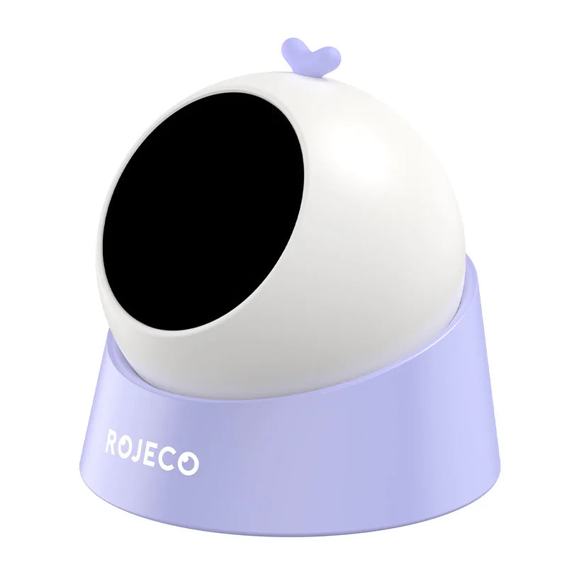 Automatic 360° Laser Cat Toy