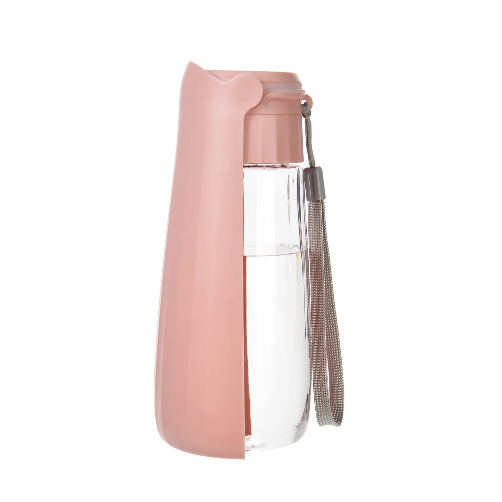 Portable Dogs Water Bottle