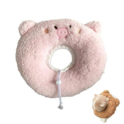 Cat Headband Collar for Cats