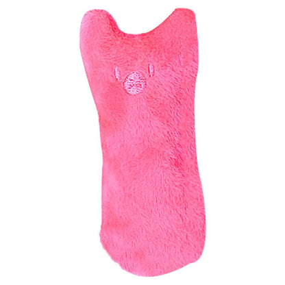 Catnip Teeth Grinding Toy