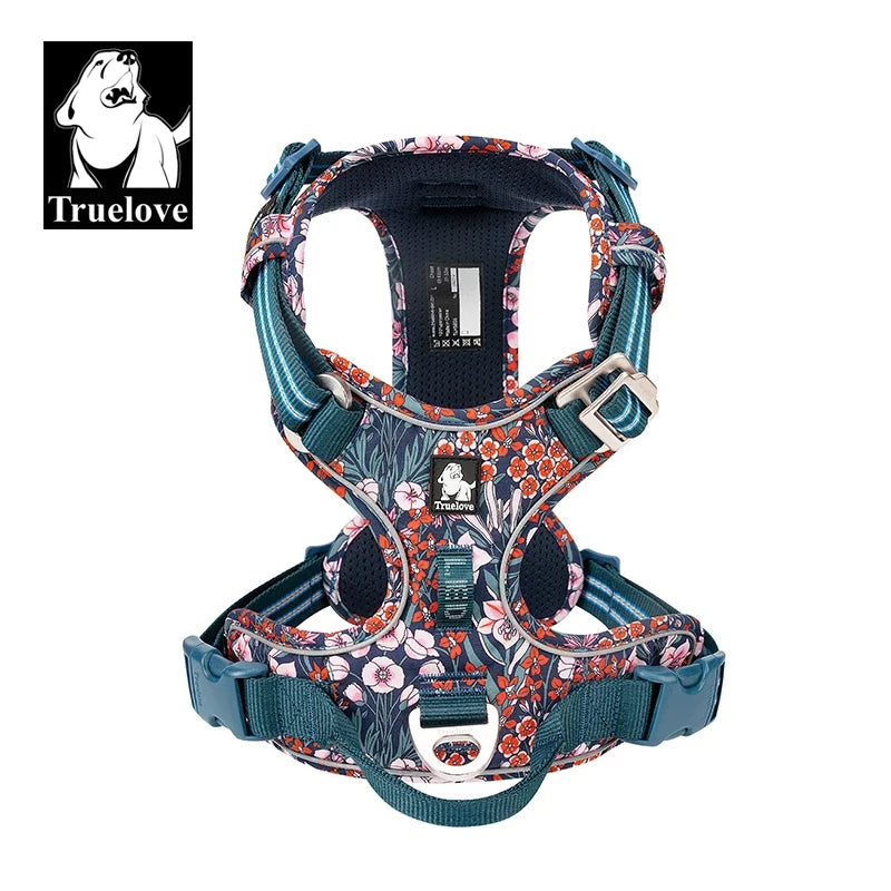 Guard Pro Tactical Dog Harness