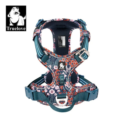 Guard Pro Tactical Dog Harness