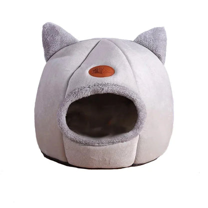 Cozy Cat Bed