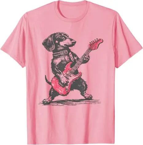 RockPup Graphic T-Shirt